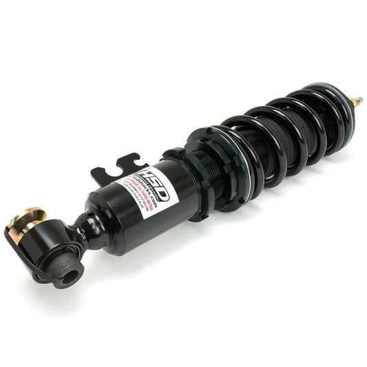 HSD DUALTECH COILOVERS MINI CLUBMAN R55 (09-15)