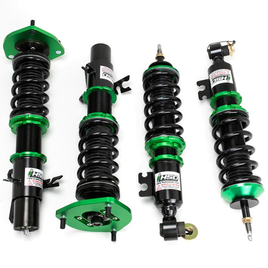 HSD MONOPRO COILOVERS MINI COOPER R56 (06-13)