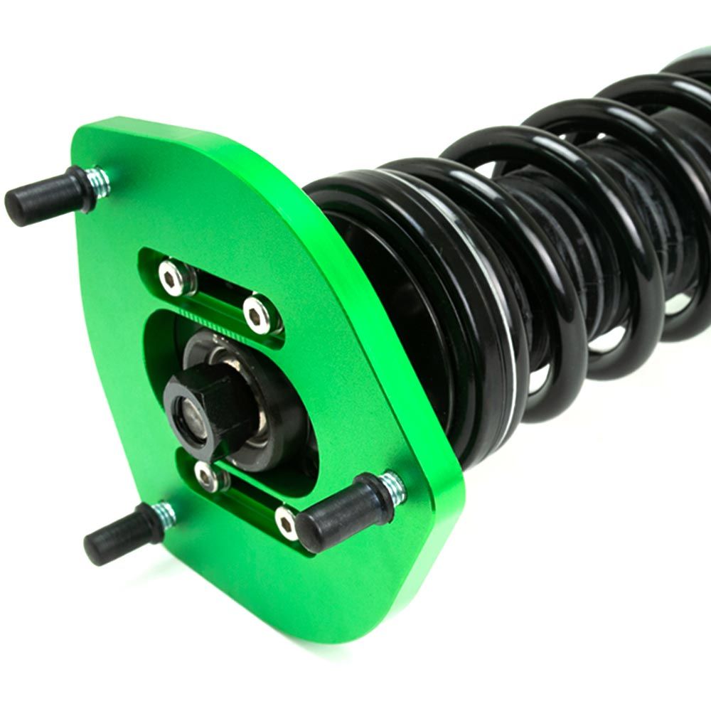 HSD MONOPRO COILOVERS MINI ROADSTER R59 (12-15)