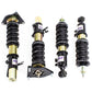 HSD DUALTECH COILOVERS MINI COOPER R50 R53 HATCH (00-06)