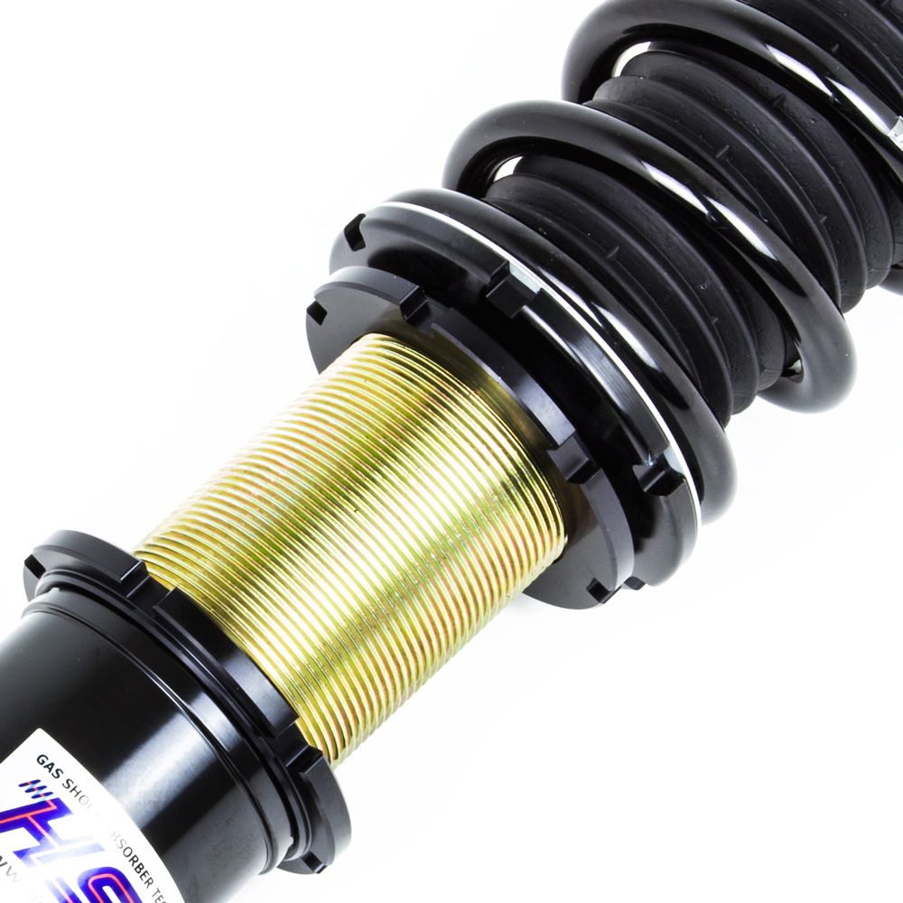 HSD DUALTECH COILOVERS MINI COOPER R50 R53 HATCH (00-06)