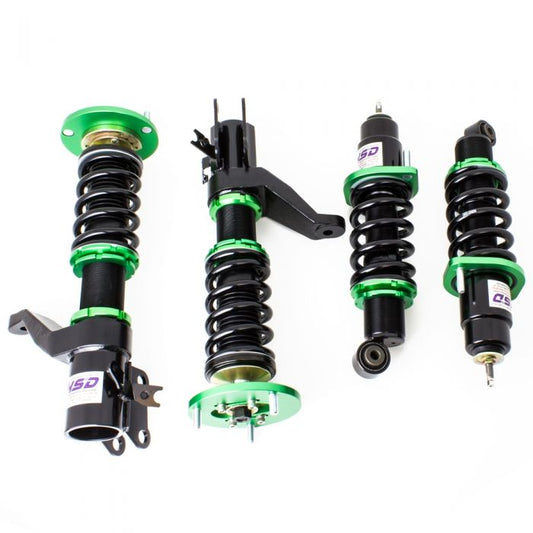 HSD MONOPRO COILOVERS HONDA CIVIC TYPE R EP3 (01-05)