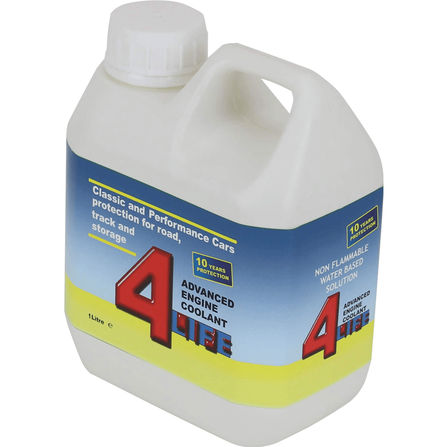 4Life Coolant 1 Litre - BMC Parts