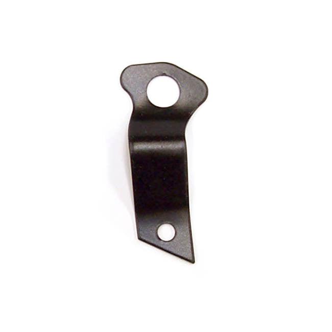 Bracket, Brake Disc Dust Cover, LH - BMC Parts