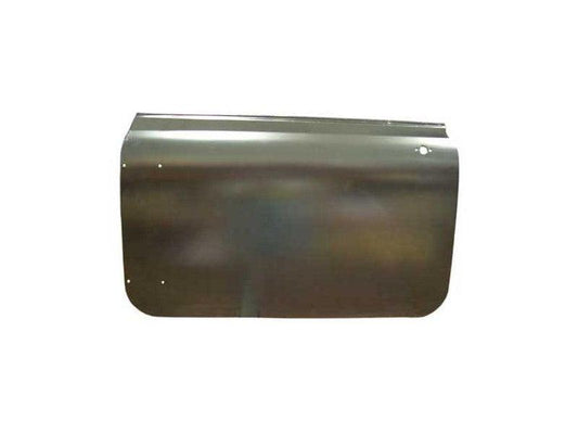 Door Outer Panel, 'Skin', LH - BMC Parts