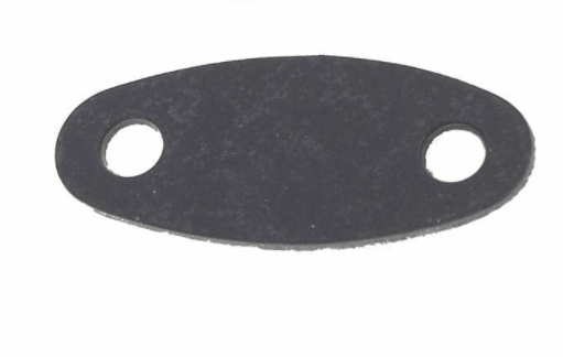 Gasket, Boot Lid Hinge, Lower - BMC Parts