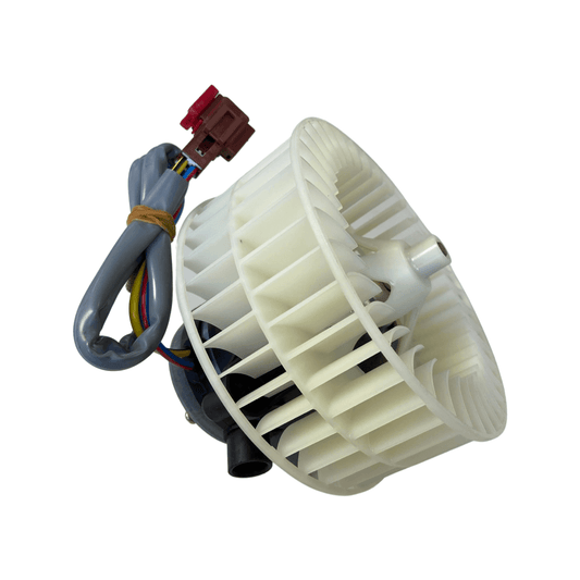 Genuine Rover Heater Blower Motor - JGZ100020 - BMC Parts