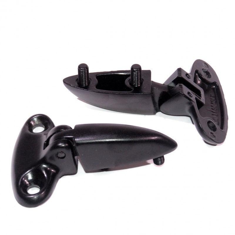 Hinge Set, Boot Lid, Pair - BMC Parts