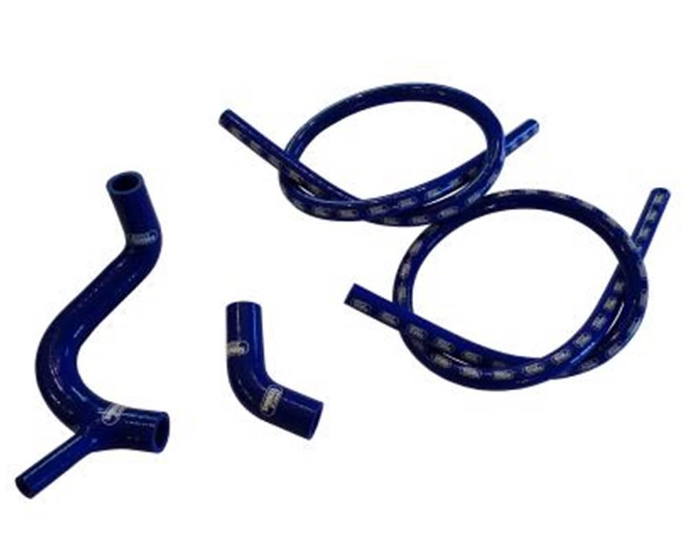 Hose Kit Mini 850/998 ('59-'92) Classic Black - BMC Parts