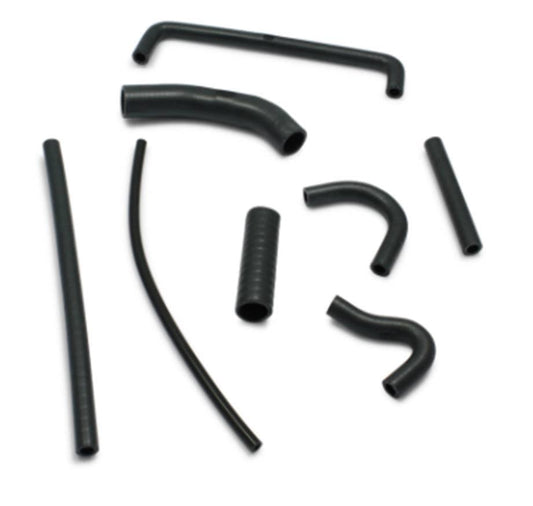 Hose Kit Triumph Spitfire 1500 Classic Black - BMC Parts