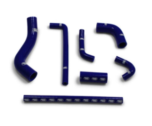 Hose Kit Triumph TR6 PI 70-76 - BMC Parts