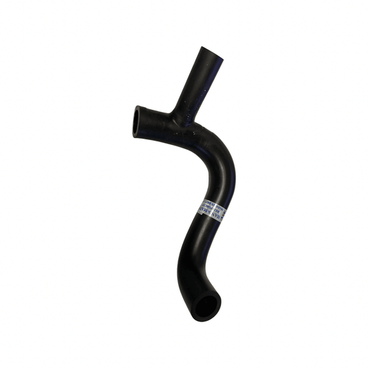 Lower Radiator Hose - Classic Mini - 850/998/1275cc - With Heater - GRH240 - BMC Parts