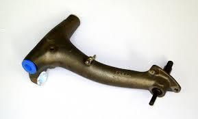 Radius Arm, Rear, LH - BMC Parts