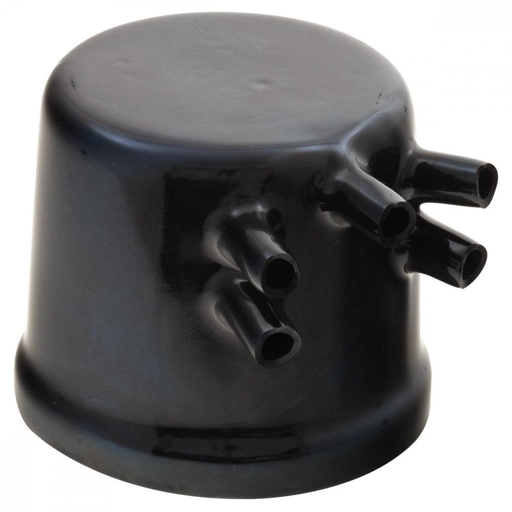 Rubber Boot, Distributor Cover, Weatherproof - BMC Parts