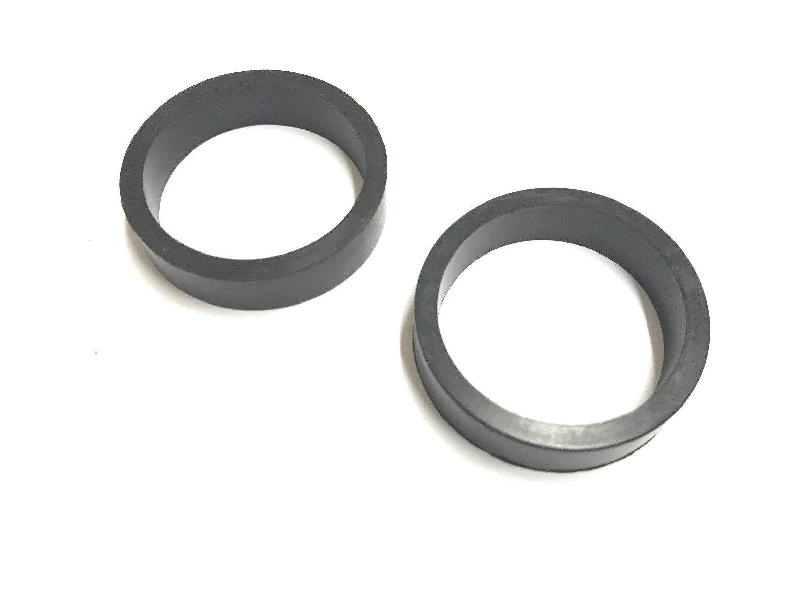 Sealing Ring, Suspension Arm Bearings - BMC Parts