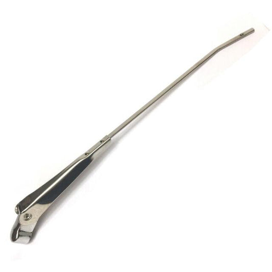 Stainless Steel Wiper Arm RH - BMC Parts