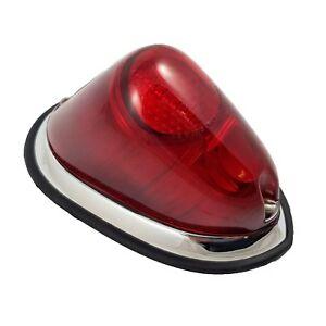 TAIL LAMP ASSEMBLY-L549 Part Number - 13H23 - BMC Parts